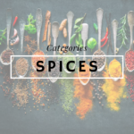 Spices & Seasoning
